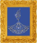 (image for) Lampada Magica (Magic Lamp)